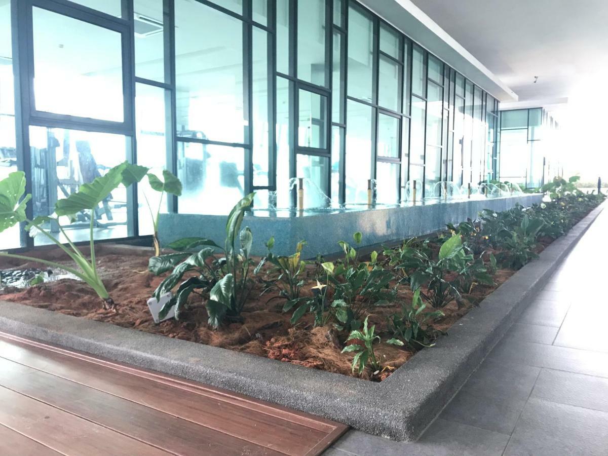 Mosaic Souhtkey Highfloor 2Br 2-6Pax 5Mins Jbciq&Sentosa Apartment Johor Bahru Exterior photo